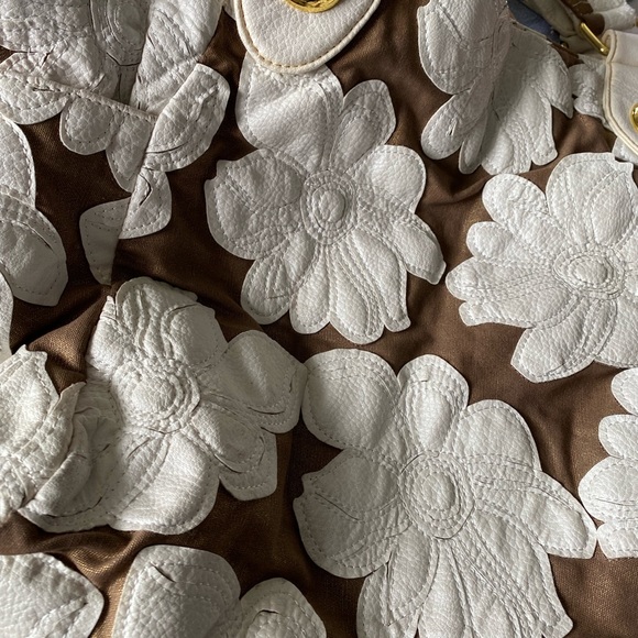 Big Buddha Large Shoulder/Tote Bag - Picture 13 of 15